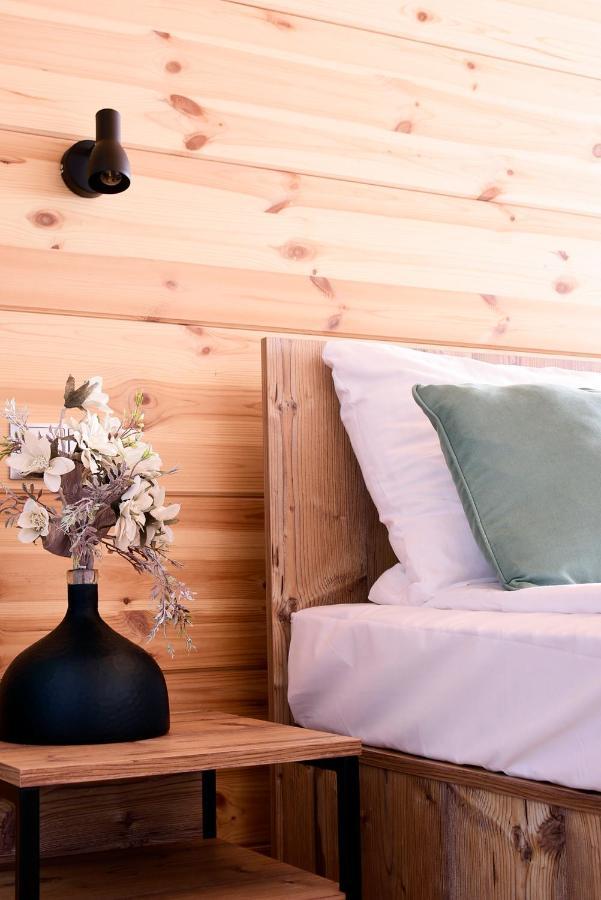 Apartamenty Naturapart Dziwnów Εξωτερικό φωτογραφία