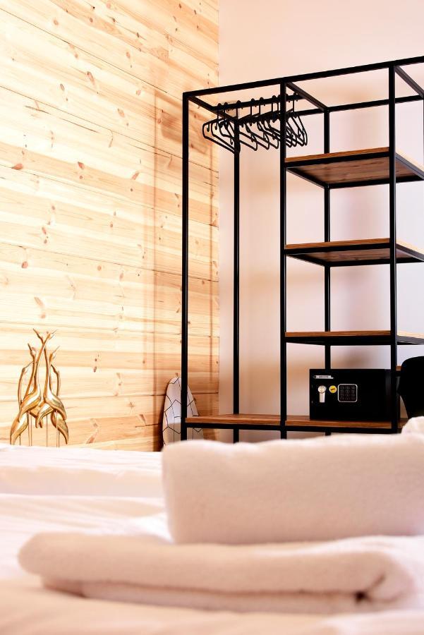 Apartamenty Naturapart Dziwnów Εξωτερικό φωτογραφία