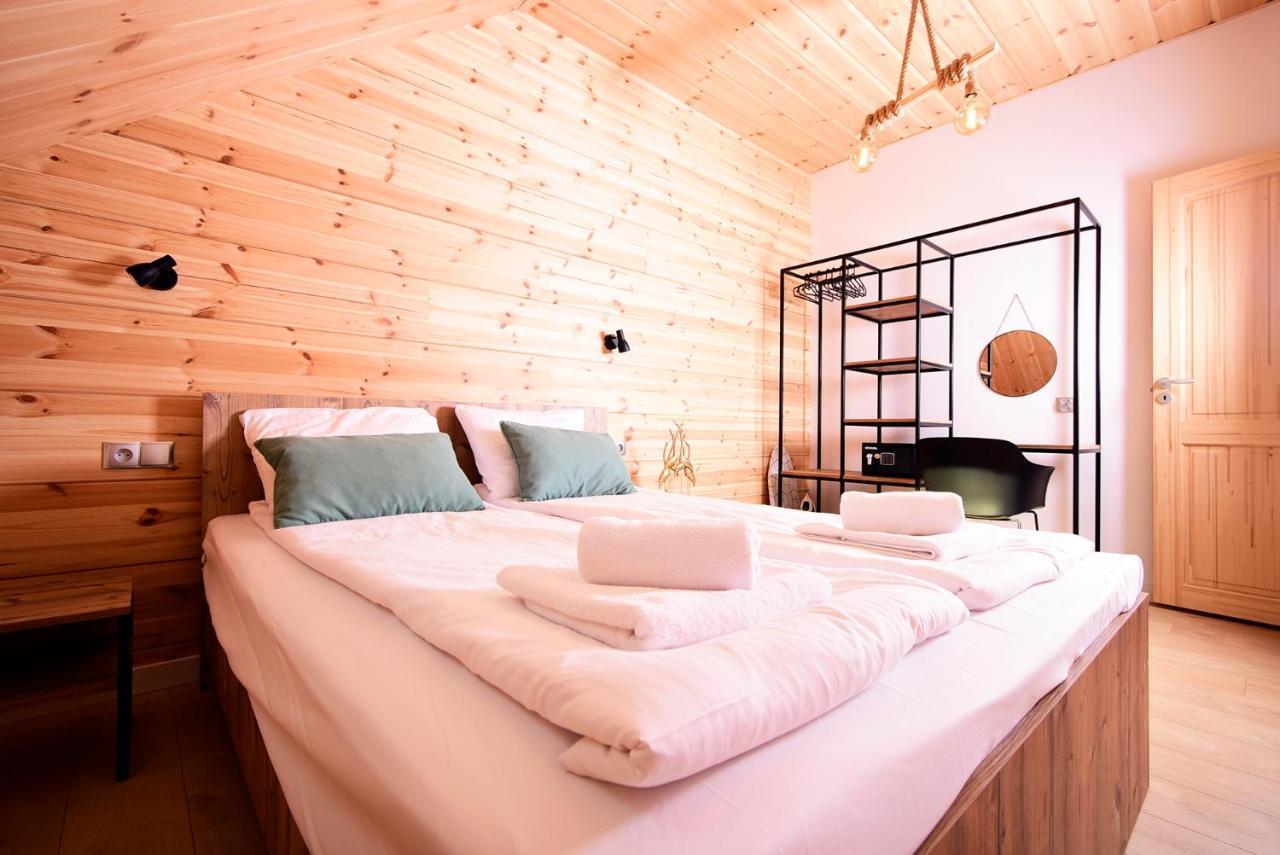 Apartamenty Naturapart Dziwnów Εξωτερικό φωτογραφία