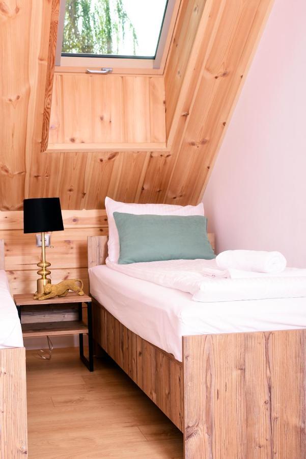 Apartamenty Naturapart Dziwnów Εξωτερικό φωτογραφία