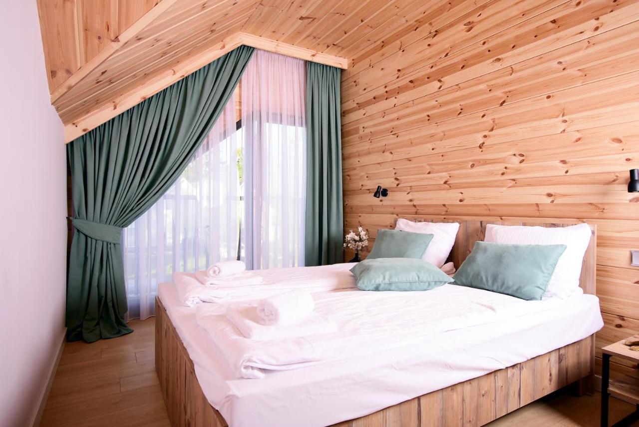 Apartamenty Naturapart Dziwnów Εξωτερικό φωτογραφία