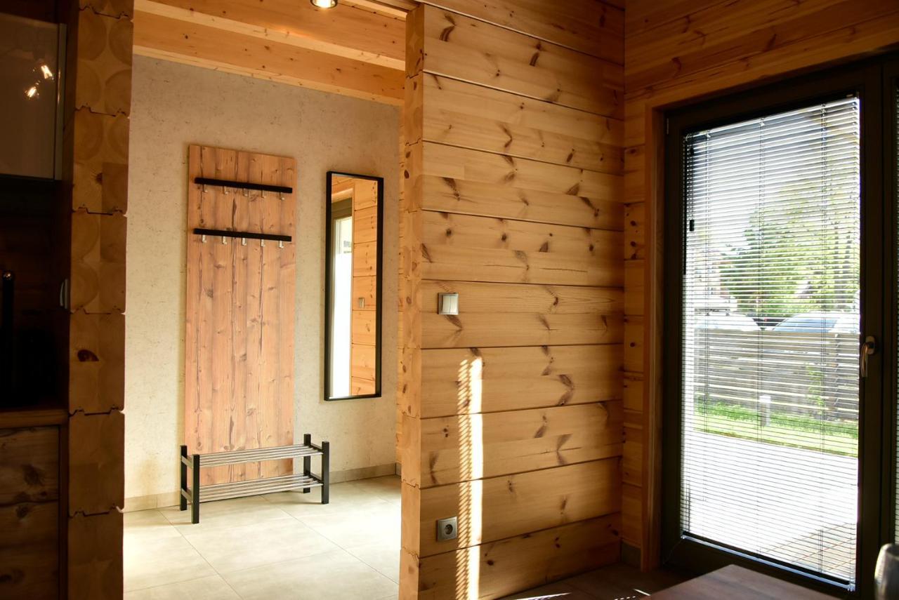 Apartamenty Naturapart Dziwnów Εξωτερικό φωτογραφία