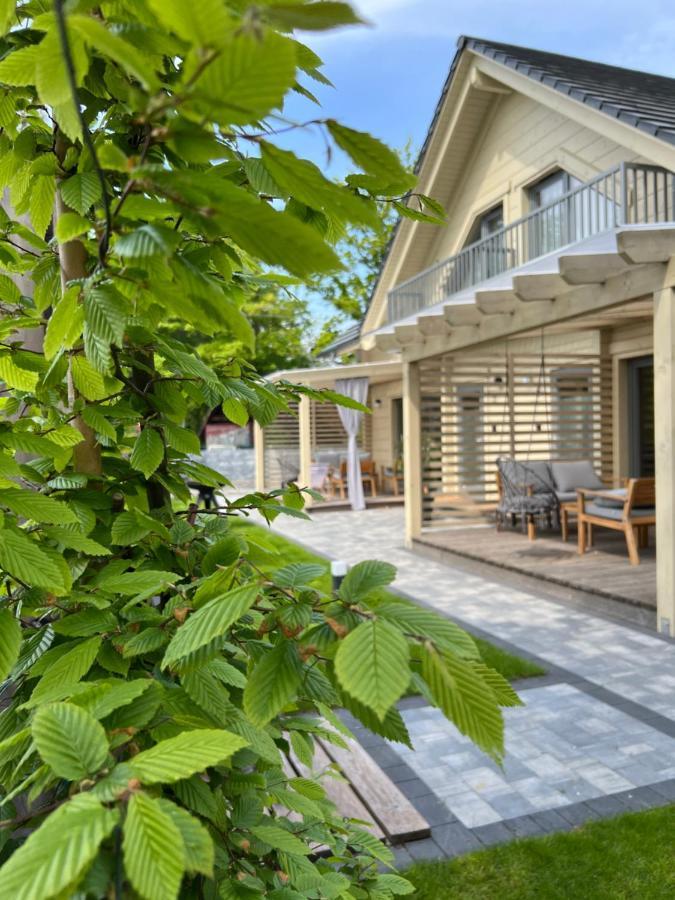 Apartamenty Naturapart Dziwnów Εξωτερικό φωτογραφία