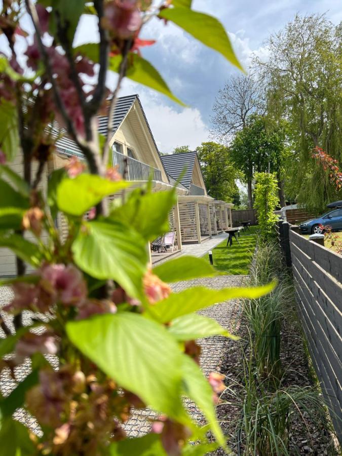 Apartamenty Naturapart Dziwnów Εξωτερικό φωτογραφία